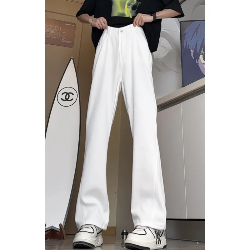 ZONEiD Jeans Unisex-42