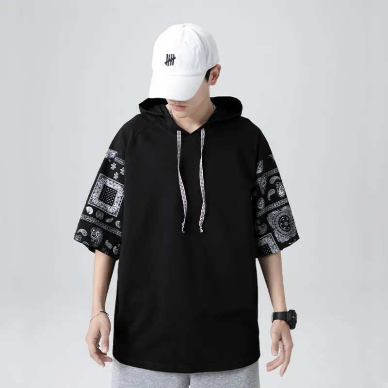 ZONEiD T-Shirts Unisex-2