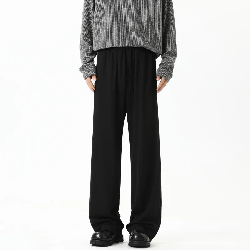 ZONEiD Casual Pants Unisex-1