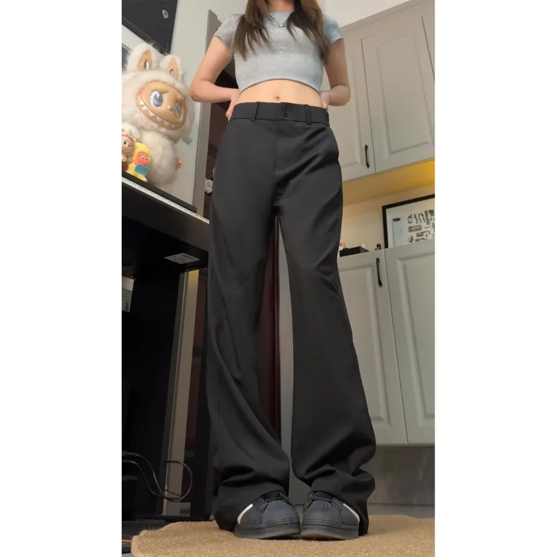 ZONEiD Casual Pants Unisex-2