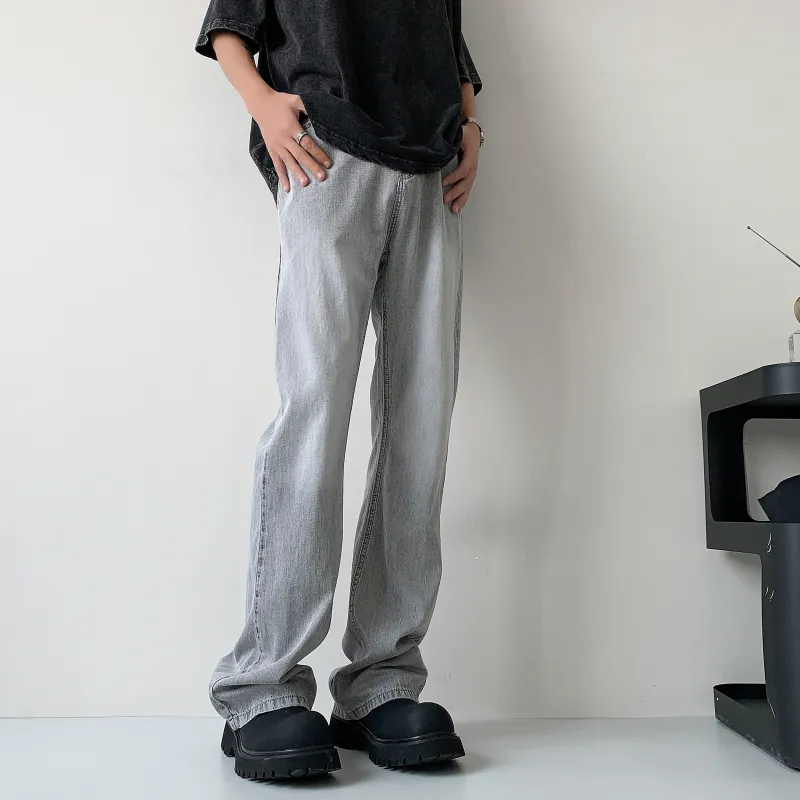 ZONEiD Jeans Unisex-32