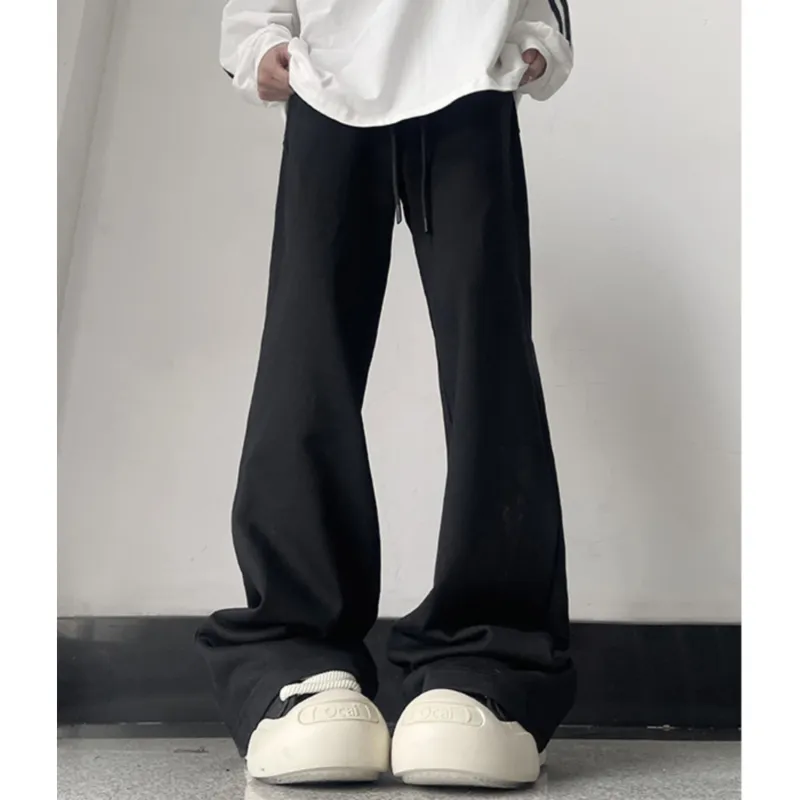 ZONEiD Casual Pants Unisex-9