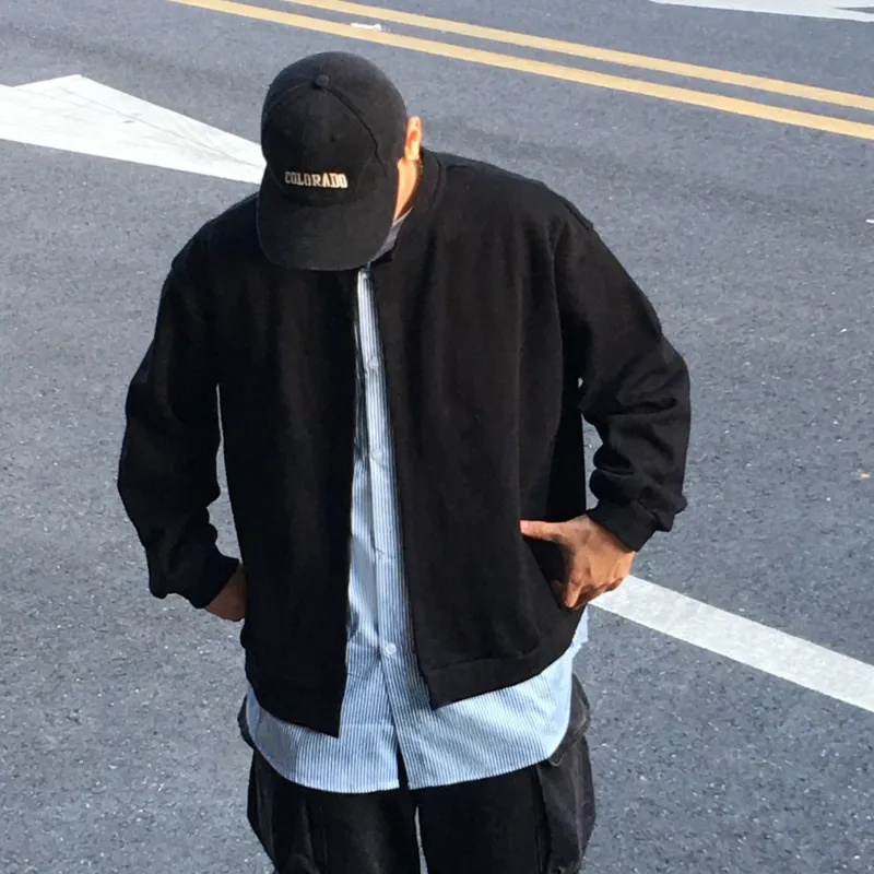 ZONEiD Sweatshirts Unisex-4