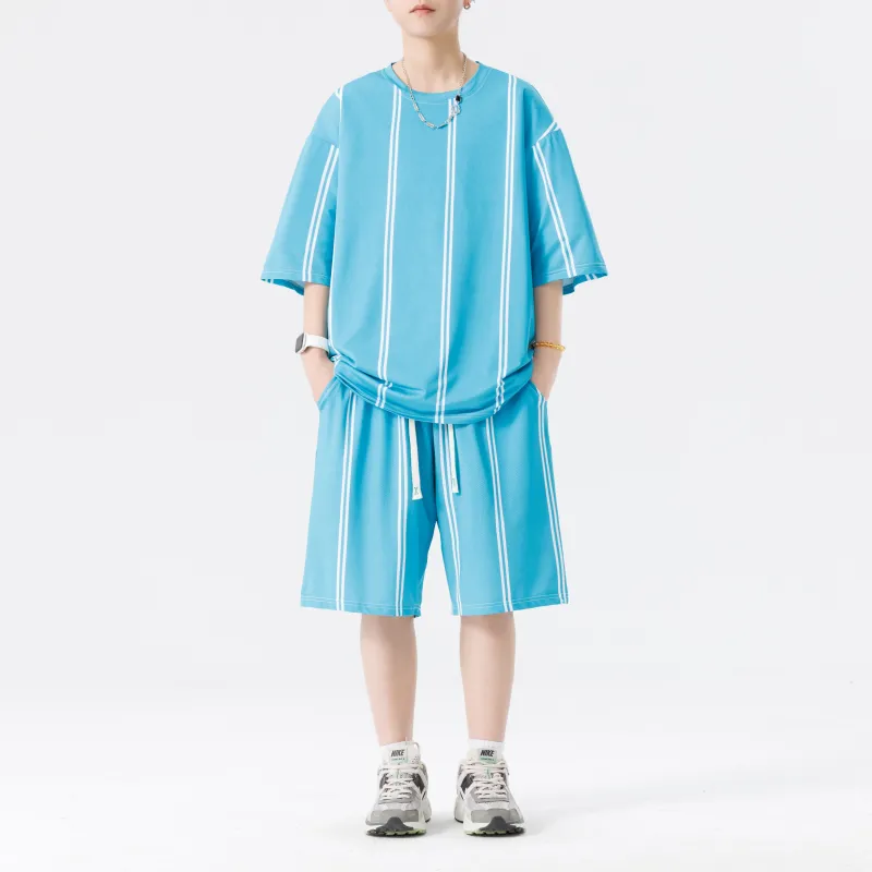 ZONEiD Basketball Suits Unisex-5