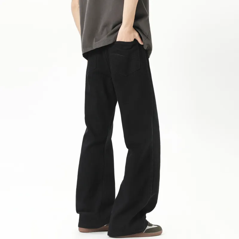 ZONEiD Casual Pants Unisex-3