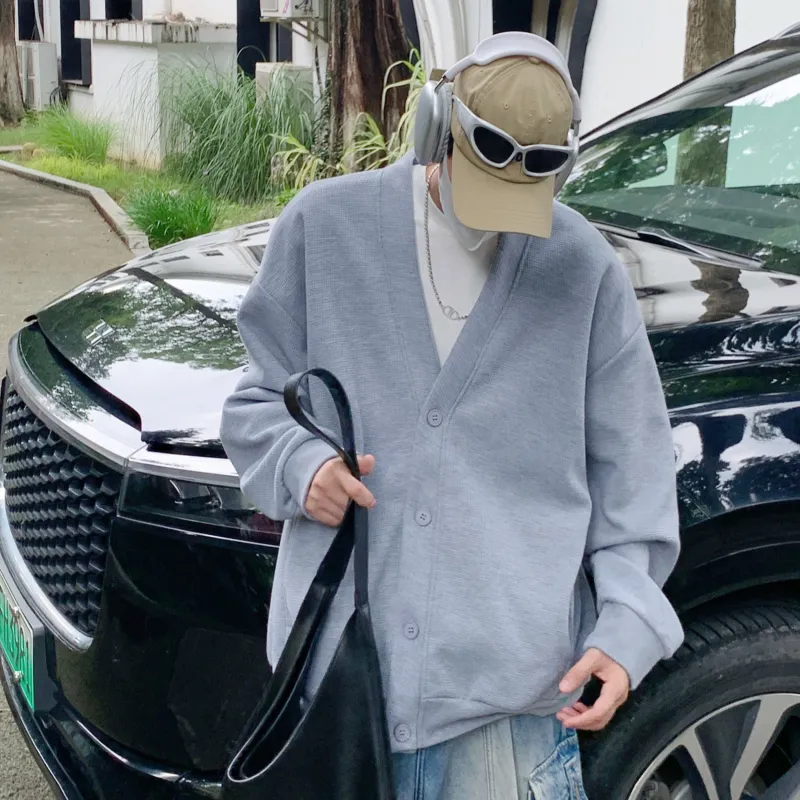 ZONEiD Sweatshirts Unisex-2