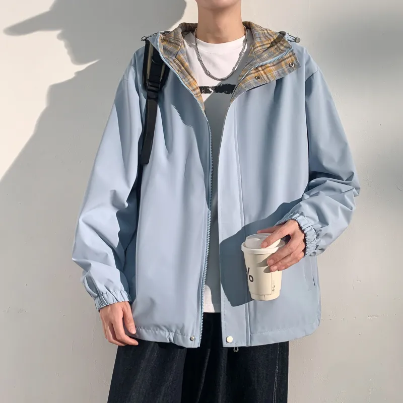ZONEiD Jackets Unisex-21