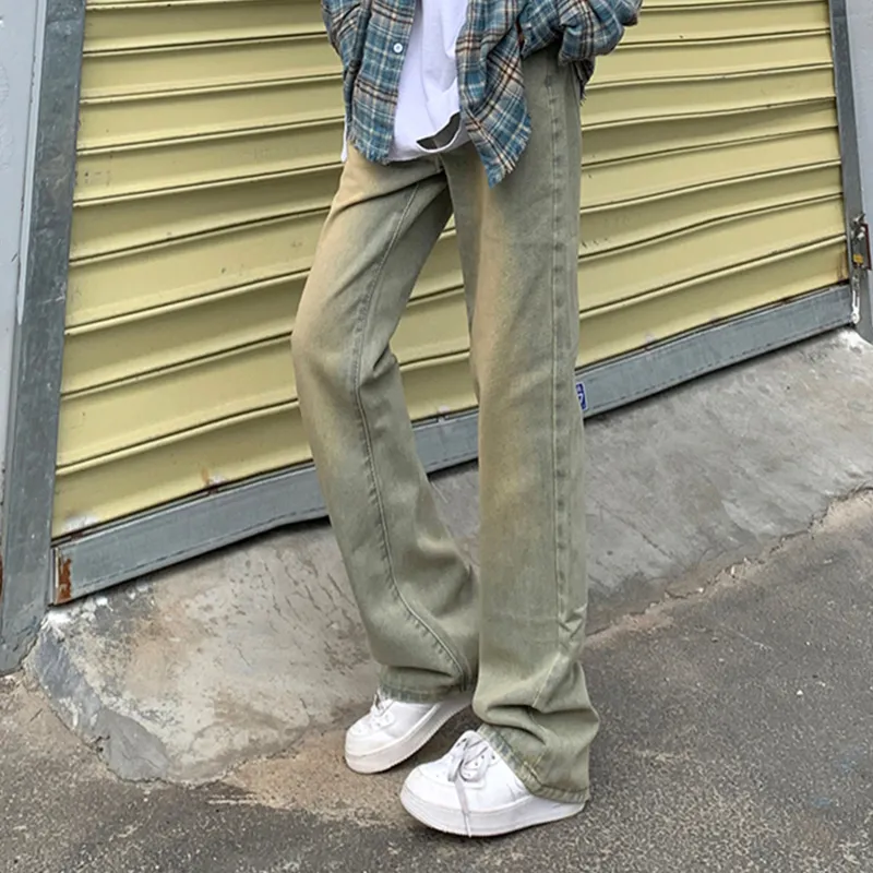 ZONEiD Jeans Unisex-21