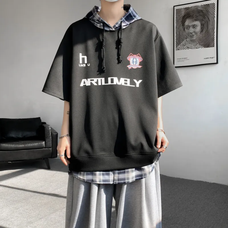 ZONEiD T Shirts Unisex-2