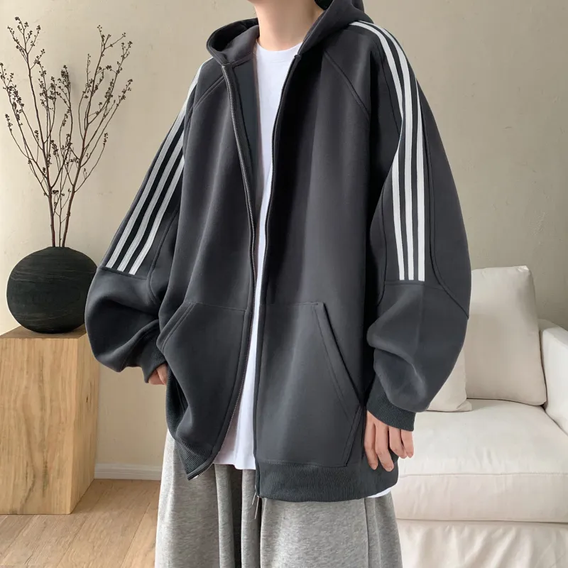 ZONEiD Sweatshirts Unisex-13