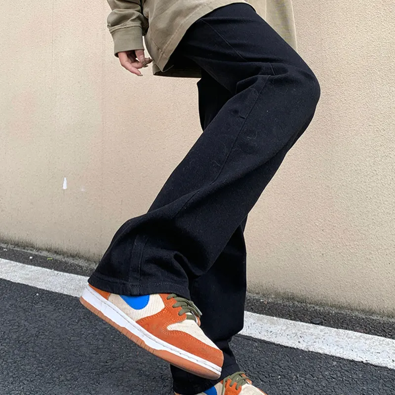 ZONEiD Jeans Unisex-8