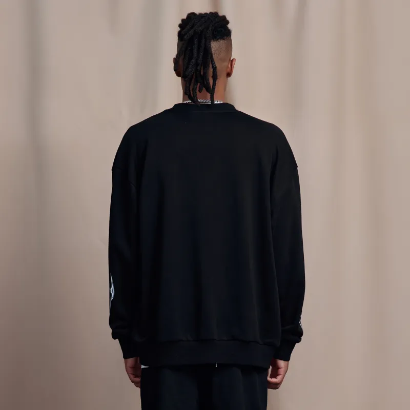 ZONEiD Sweatshirts Men-7