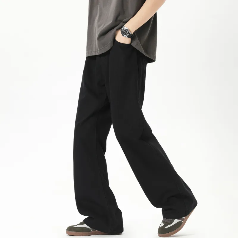 ZONEiD Casual Pants Unisex-1