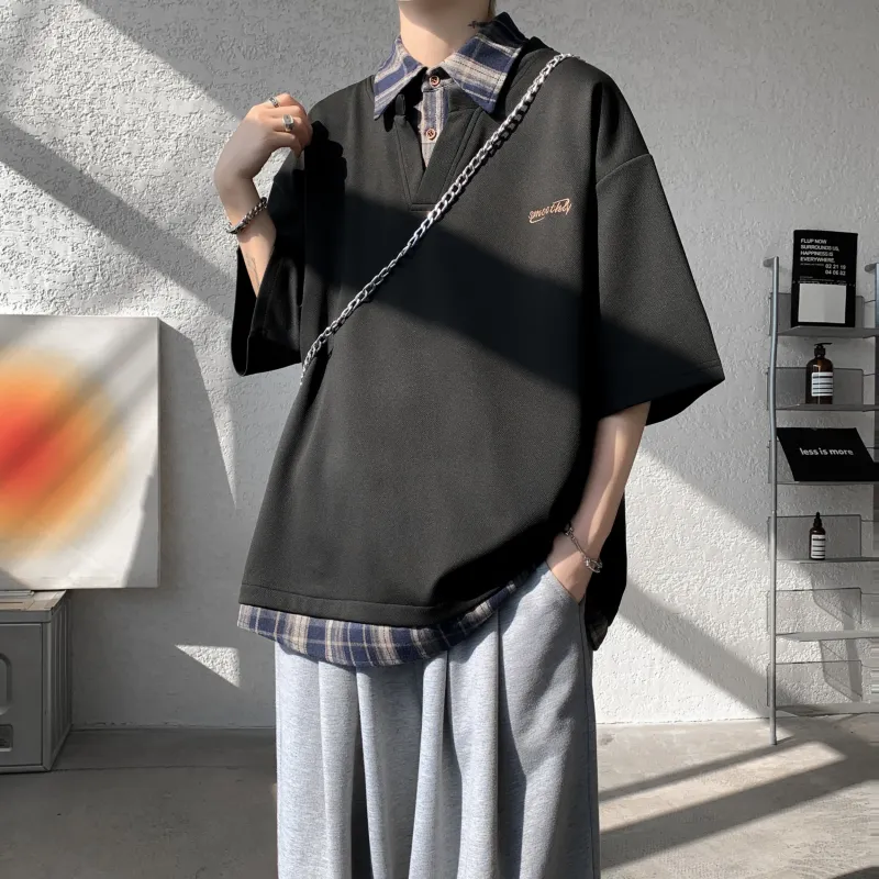 ZONEiD T-Shirts Unisex-9