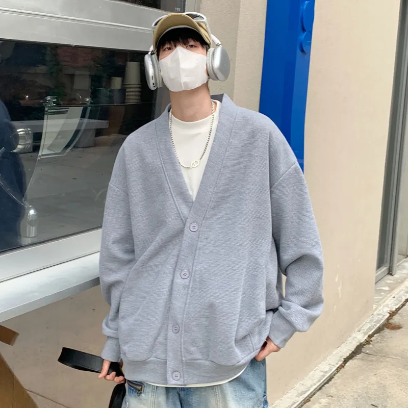 ZONEiD Sweatshirts Unisex-6