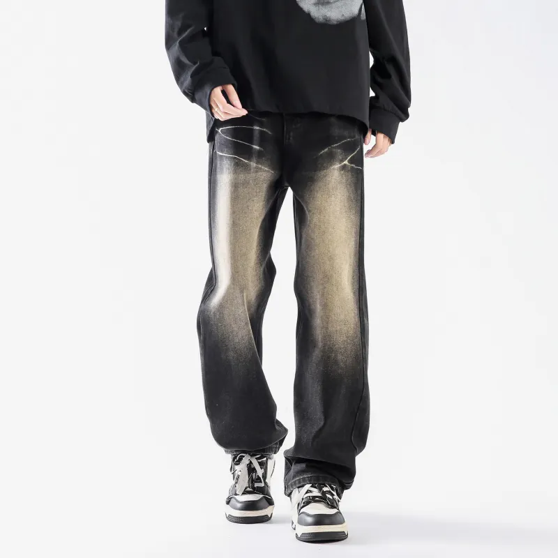 ZONEiD Jeans Unisex-1