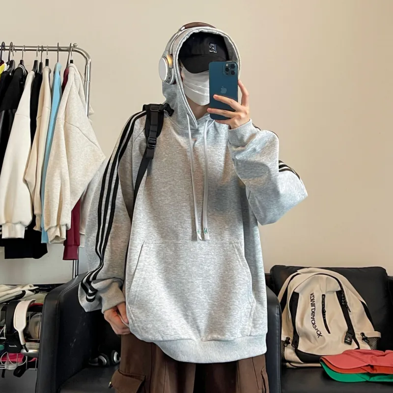 ZONEiD Sweatshirts Unisex-10