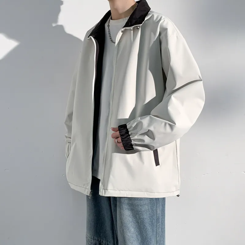 ZONEiD Jackets Unisex-17