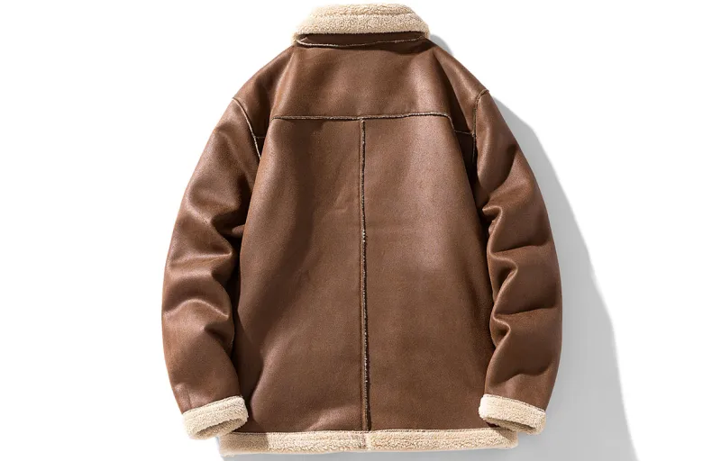 ZONEiD Puffer Jackets Unisex-17
