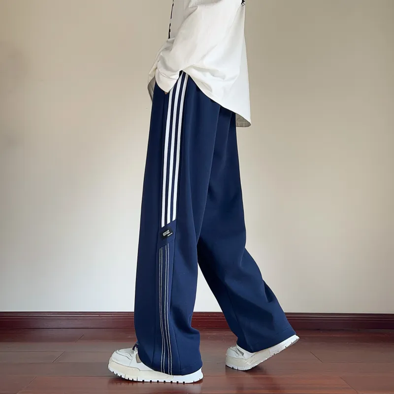 ROSECREED Casual Pants Unisex-12