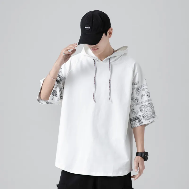 ZONEiD T-Shirts Unisex-6