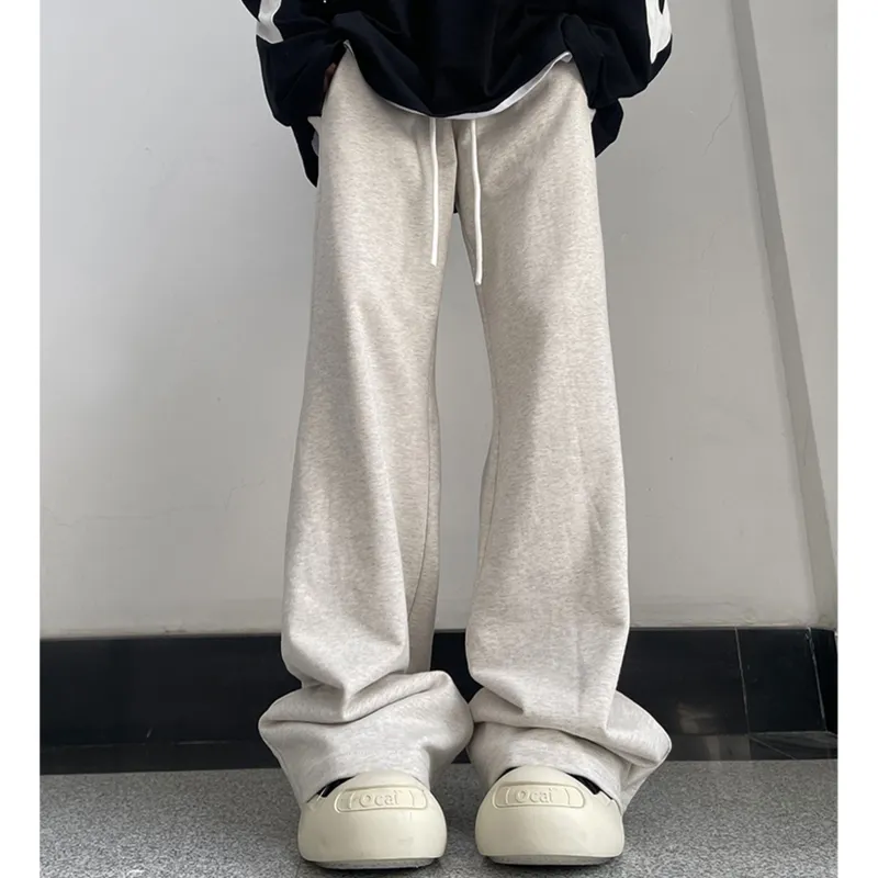 ZONEiD Casual Pants Unisex-16