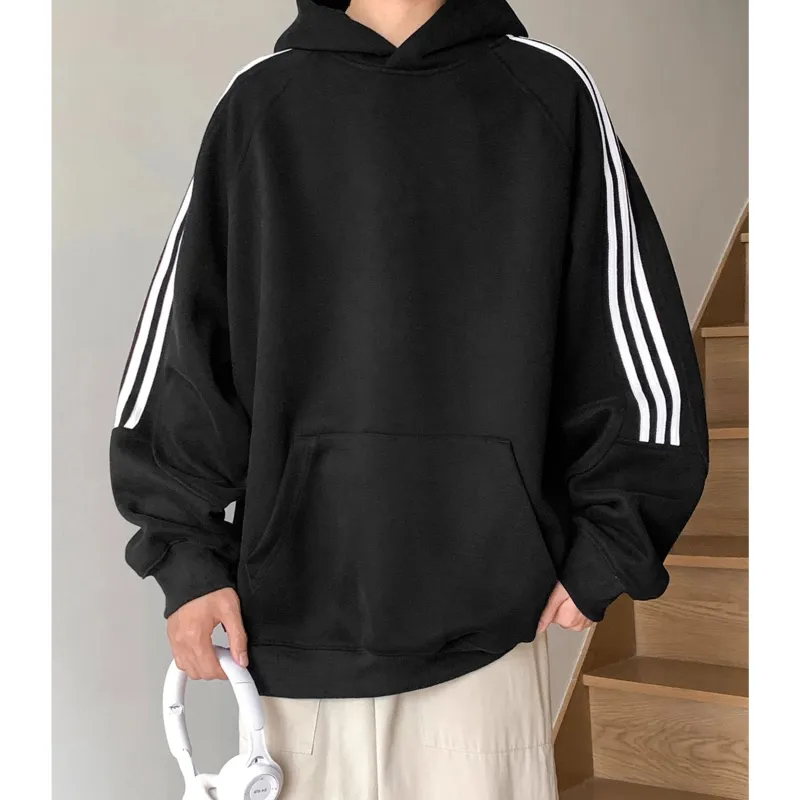 ZONEiD Sweatshirts Unisex-2