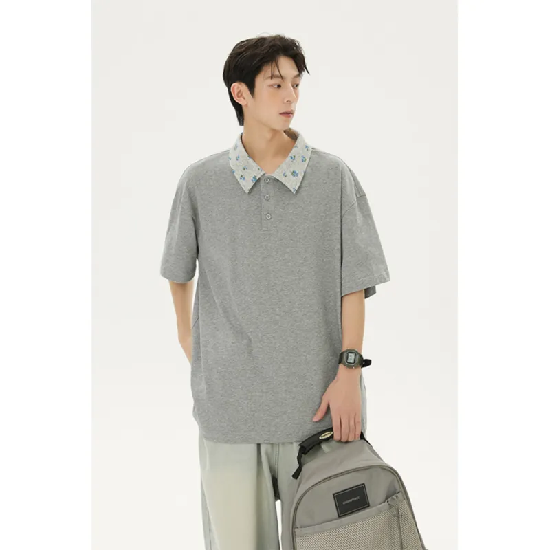 ZONEiD T Shirts Unisex-8
