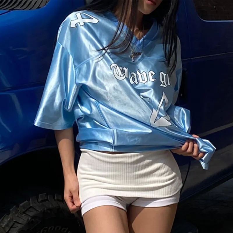 ZONEiD T Shirts Unisex-9