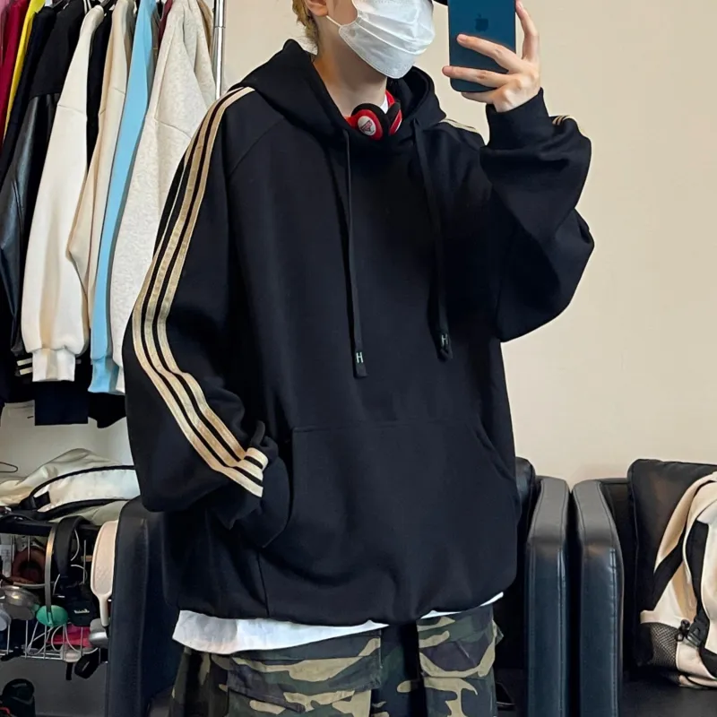 ZONEiD Sweatshirts Unisex-6