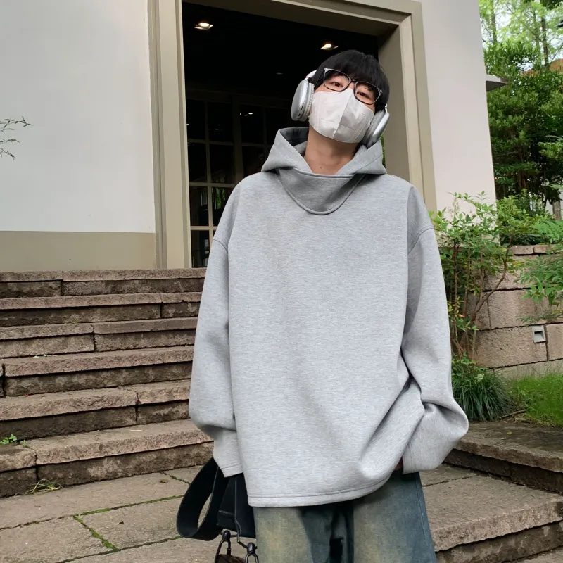 ZONEiD Sweatshirts Unisex-9