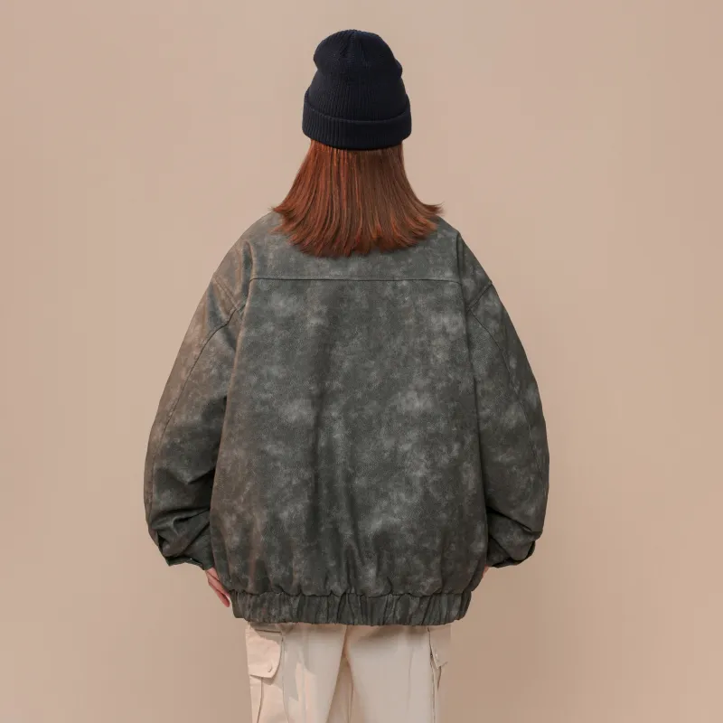 ZONEiD Puffer Jackets Unisex-6