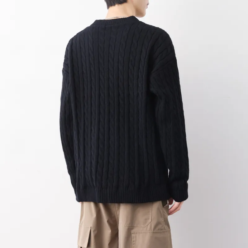 ZONEiD Sweaters Unisex-13