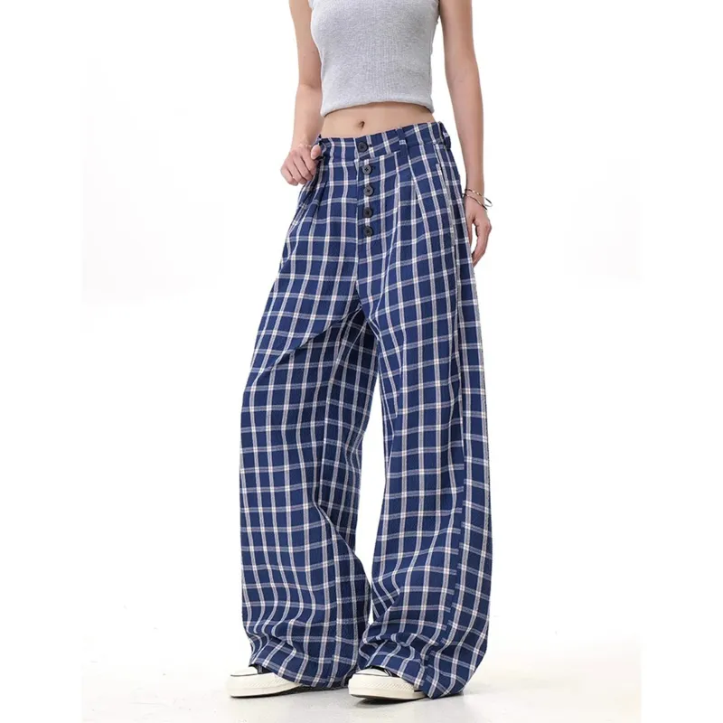 ZONEiD Casual Pants Unisex-6