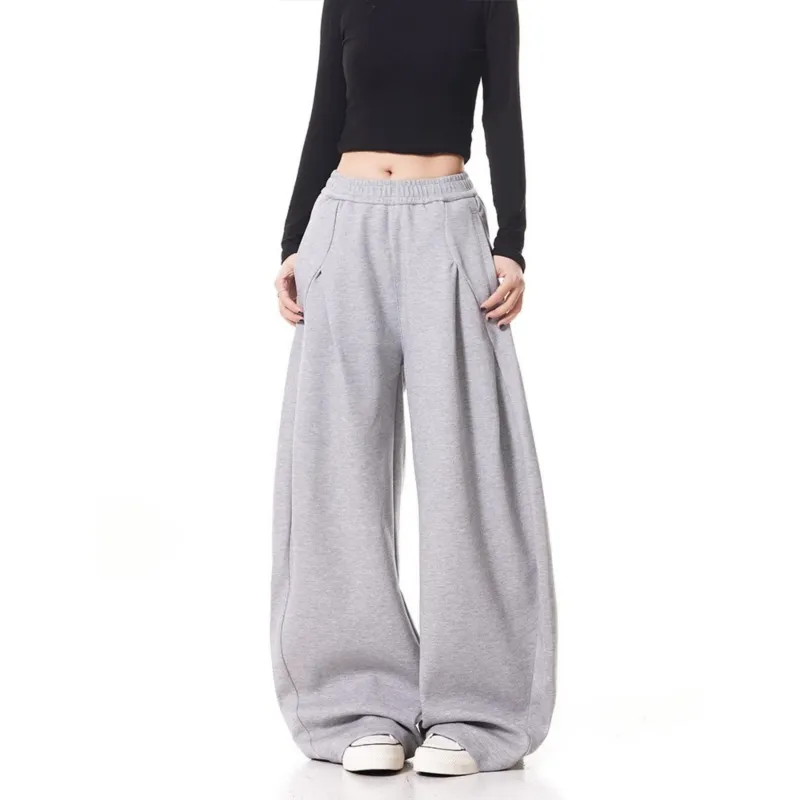 ZONEiD Casual Pants Unisex-1