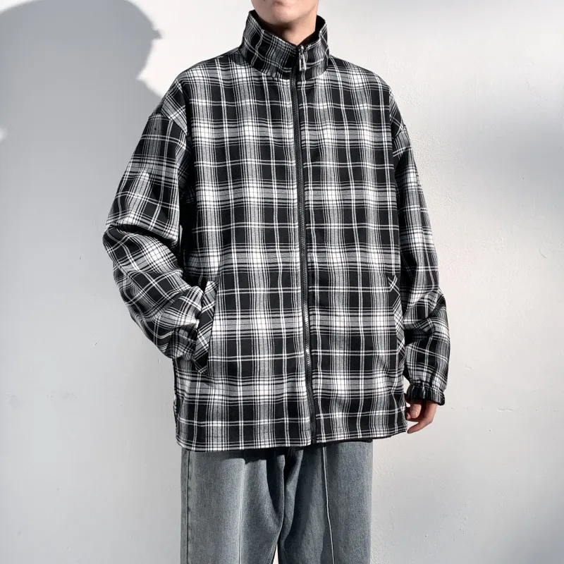 ZONEiD Jackets Unisex-7