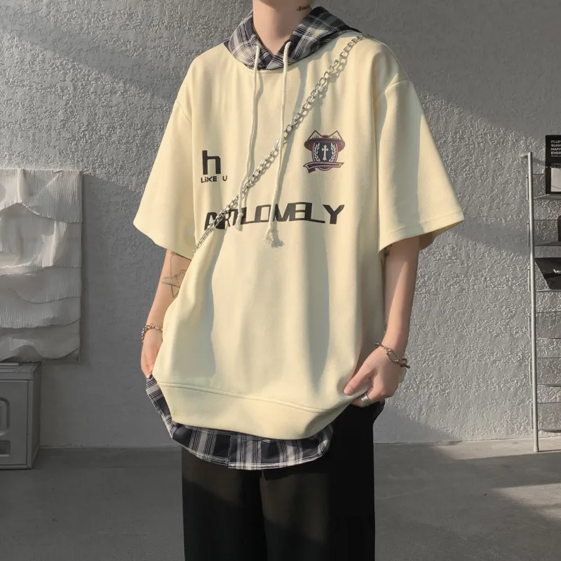 ZONEiD T Shirts Unisex-9