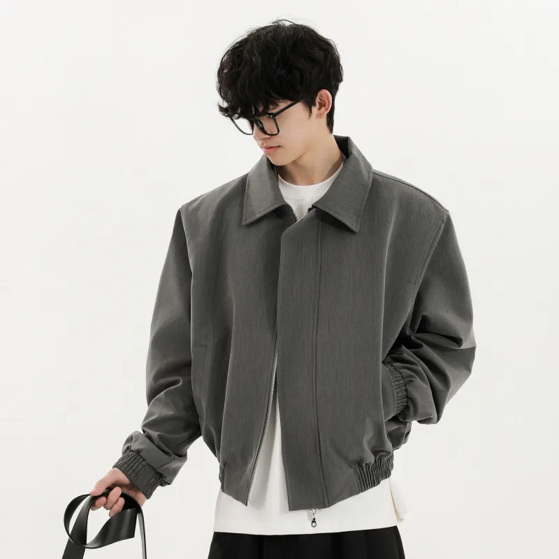 ROSECREED Jackets & Coats Unisex-2