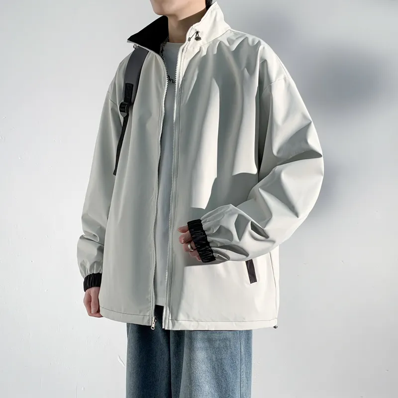 ZONEiD Jackets Unisex-18