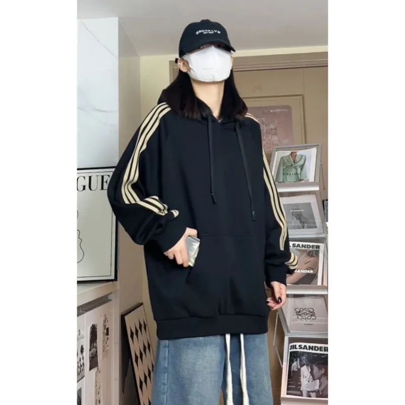 ZONEiD Sweatshirts Unisex-2