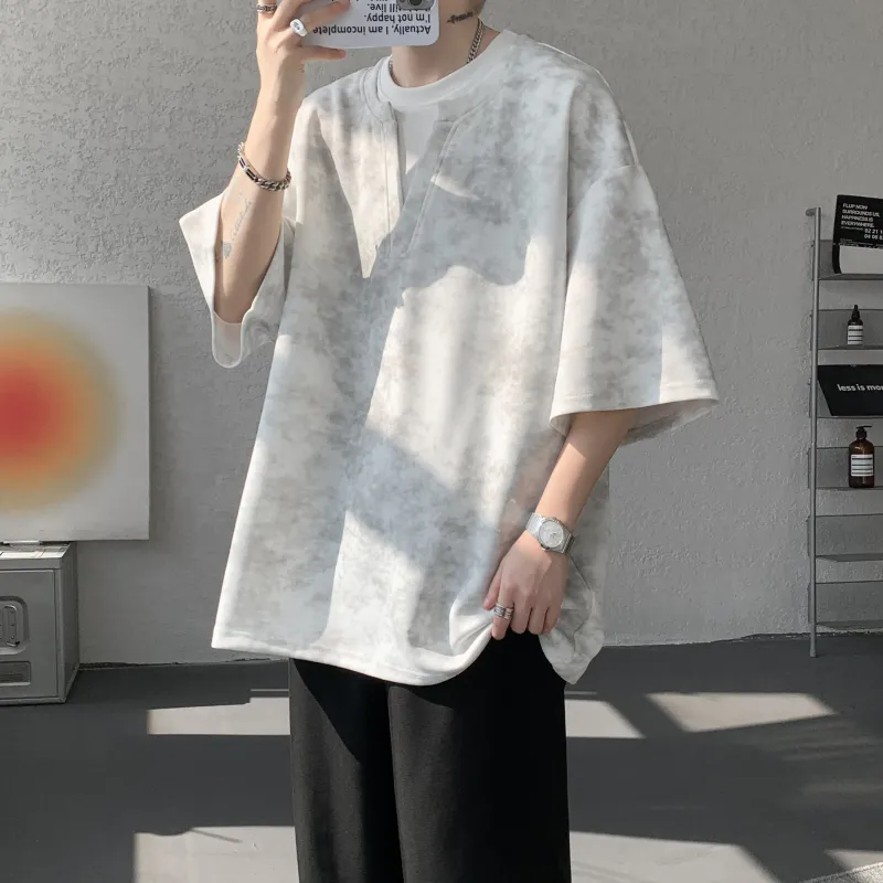 ZONEiD T Shirts Unisex-2