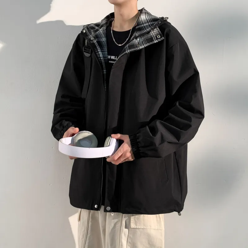 ZONEiD Jackets Unisex-3
