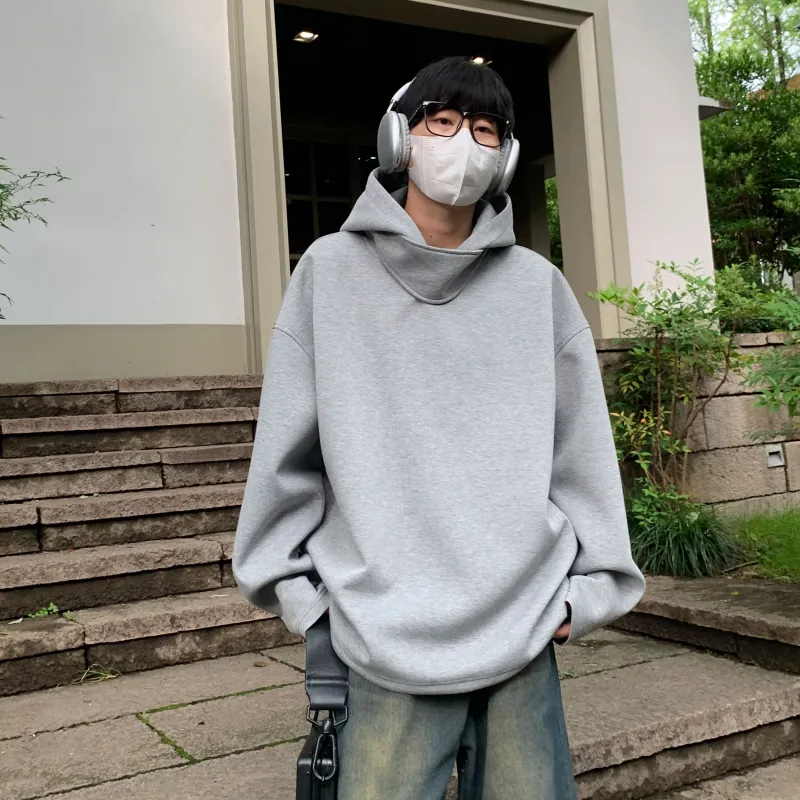 ZONEiD Sweatshirts Unisex-10