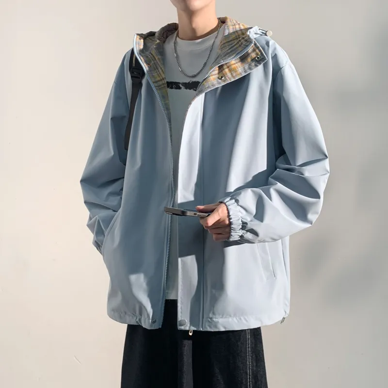 ZONEiD Jackets Unisex-24