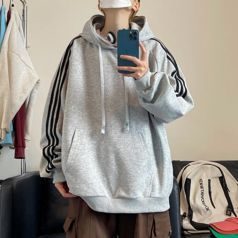 ZONEiD Sweatshirts Unisex-9