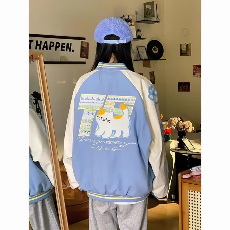 ZONEiD Baseball Jerseys Unisex-6