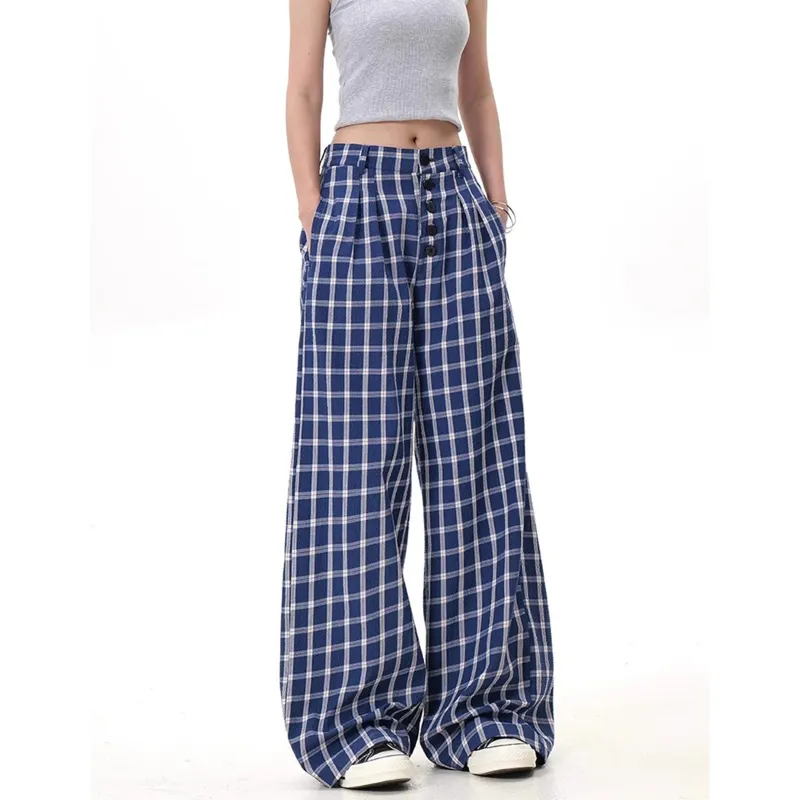 ZONEiD Casual Pants Unisex-5