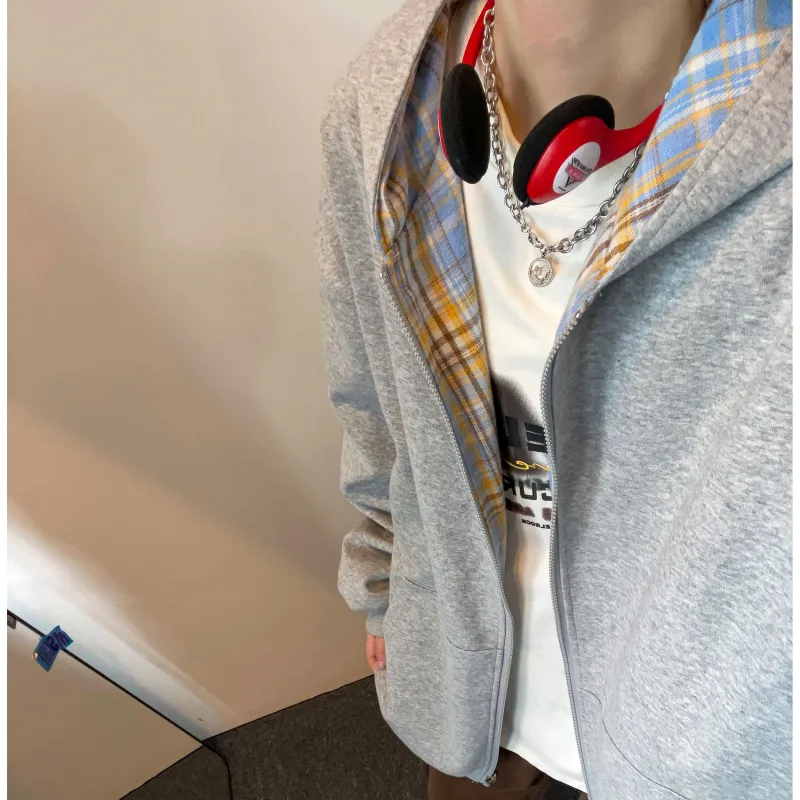 ZONEiD Sweatshirts Unisex-38