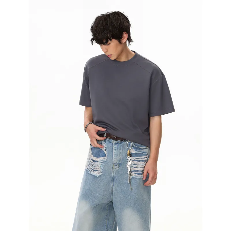 ZONEiD T Shirts Unisex-23