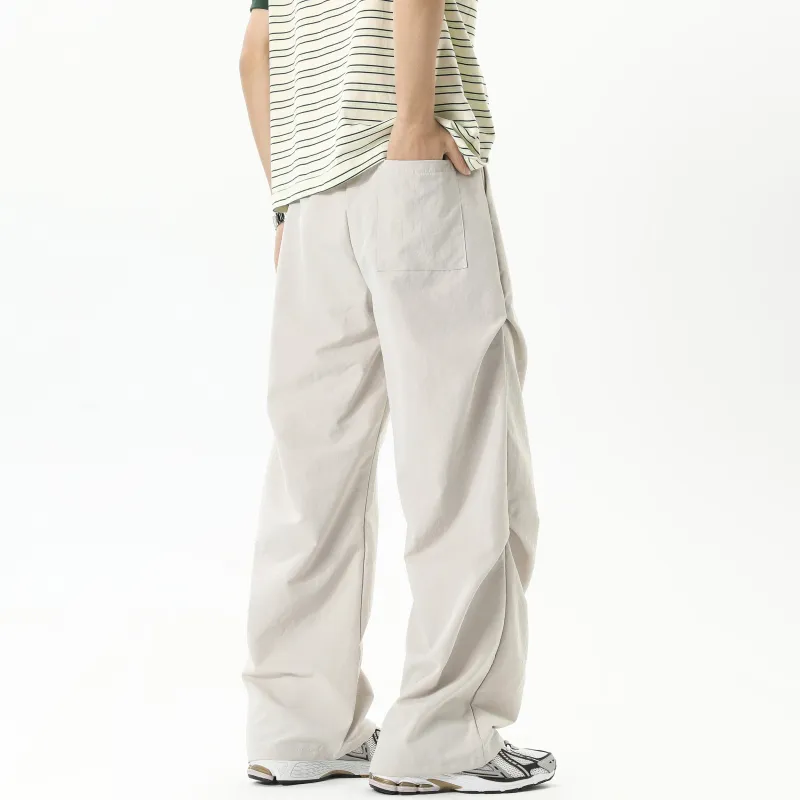 ZONEiD Casual Pants Unisex-4
